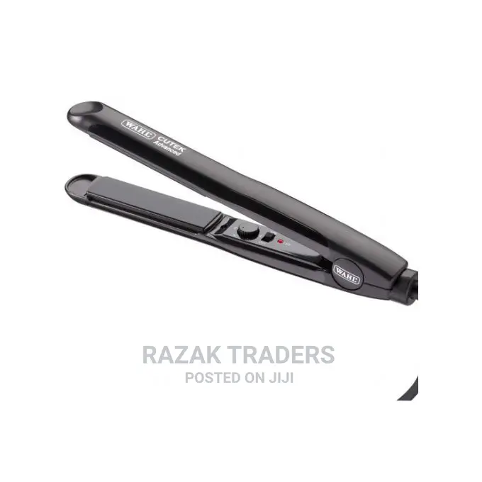 Wahl Cutek Advanced Professional Ceramic Hair Straightener