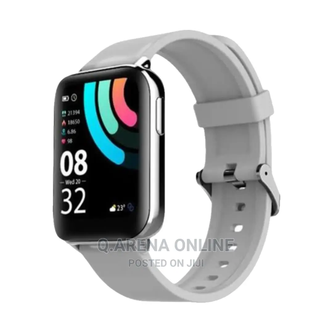 Oraimo Smart Watch IP68