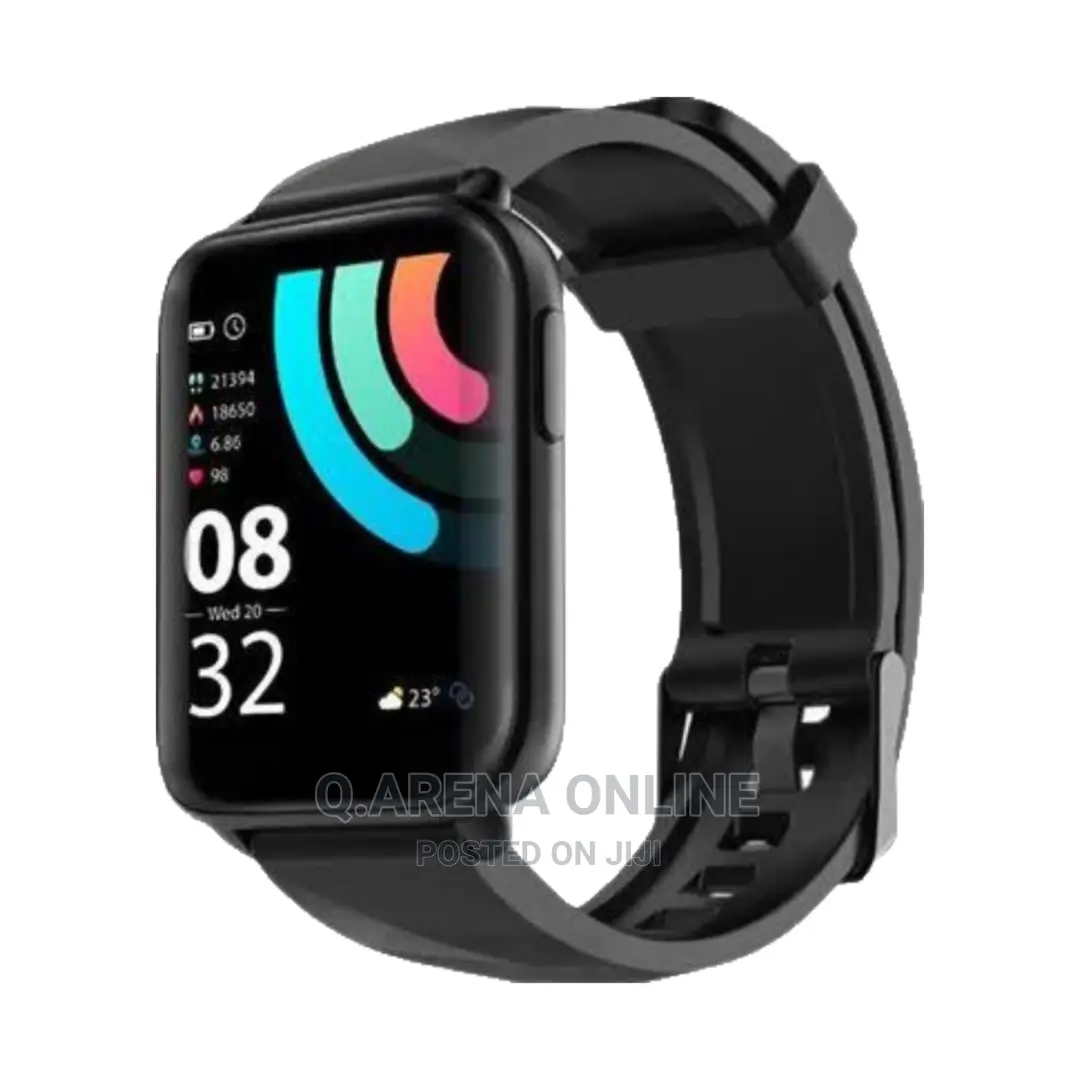 Oraimo Smart Watch IP68