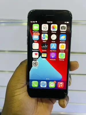 Apple iPhone 8 64 GB Black