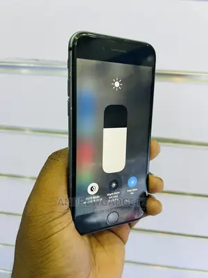 Apple iPhone 8 64 GB Black