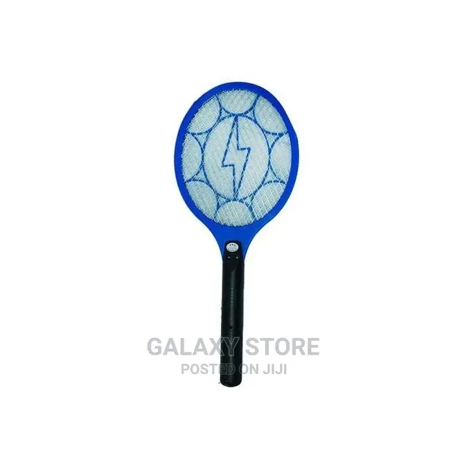 Rechargeable Mosquito Trap