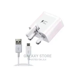 Samsung Fast Smart Charger