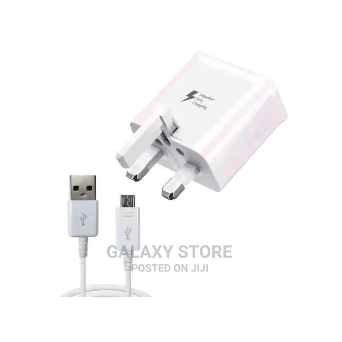 Samsung Fast Smart Charger