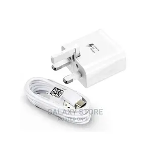 Samsung Fast Smart Charger