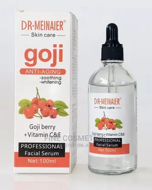 Dr Meinaier Goji Berry Anti Aging Facial Serum 100ml