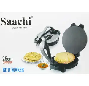 Saachi Roti / Chapati Maker