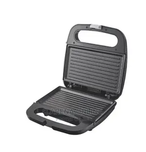 2 Slice Sandwich Maker