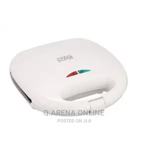 Sandwich Maker