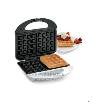 Sandwich Maker