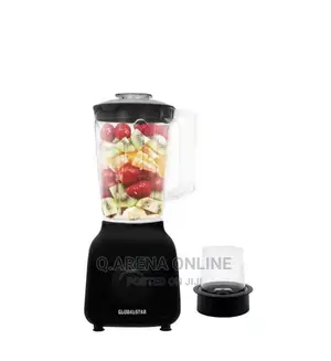 Globalstar 2 in 1 Electric Blender 1600mls