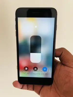 Apple iPhone 8 Plus 64 GB Black