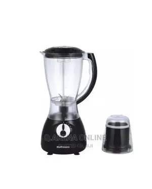 Hoffman Original Electric Blender
