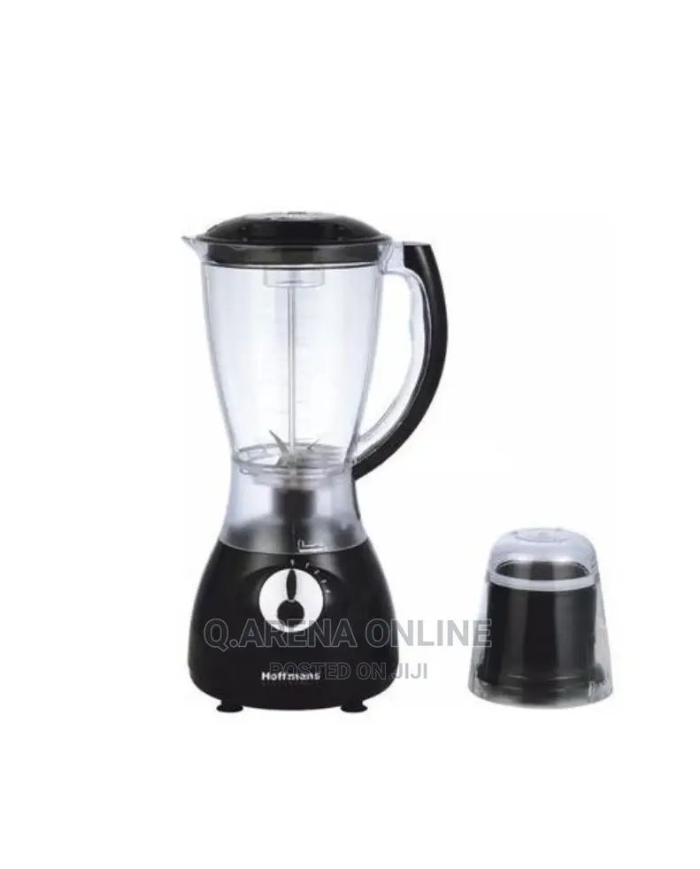 Hoffman Original Electric Blender