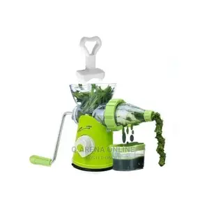 Manual Fruits and Vegetables Hand Blender