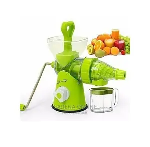 Manual Fruits and Vegetables Hand Blender