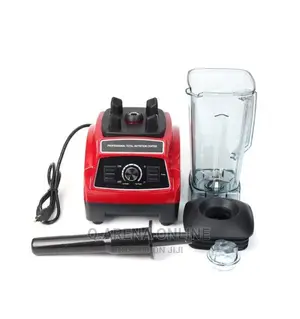Professional Commercial Blender