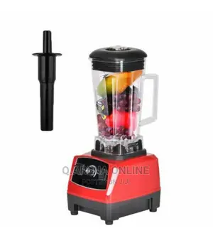 Professional Commercial Blender