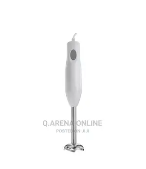 Electric Hand Blender