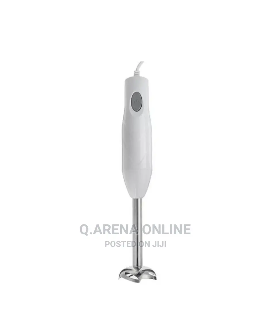 Electric Hand Blender