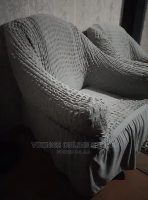 3:1:1 Grey Sofa Covers