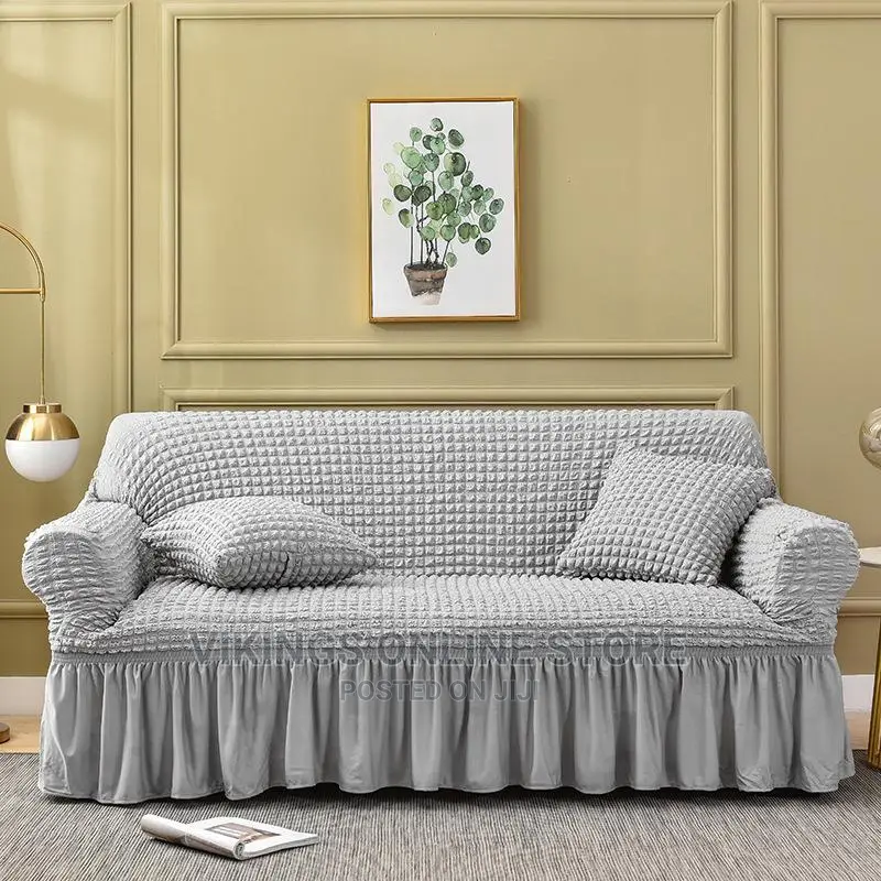 3:2:1 Nonslip Sofa Covers.