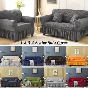 1:2:3:4 Seater Sofa Covers.