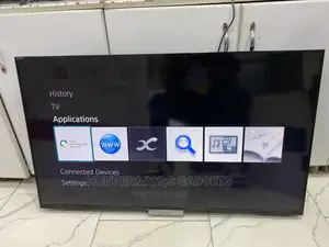Sony Bravia 42 Smart Tv Ultra Slim Tv