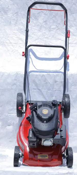 Lawn Mower 4hp