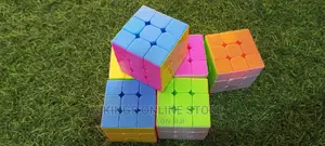 3*3 Magic Rubiks Cube