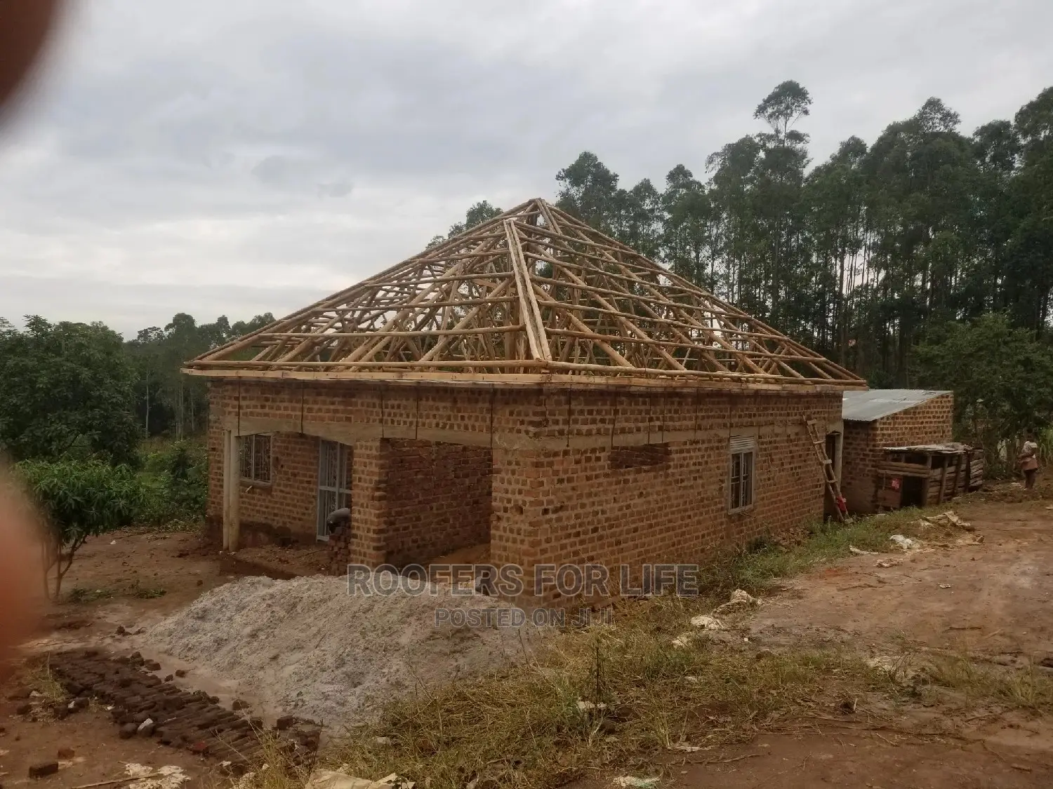 Roofing Expertise