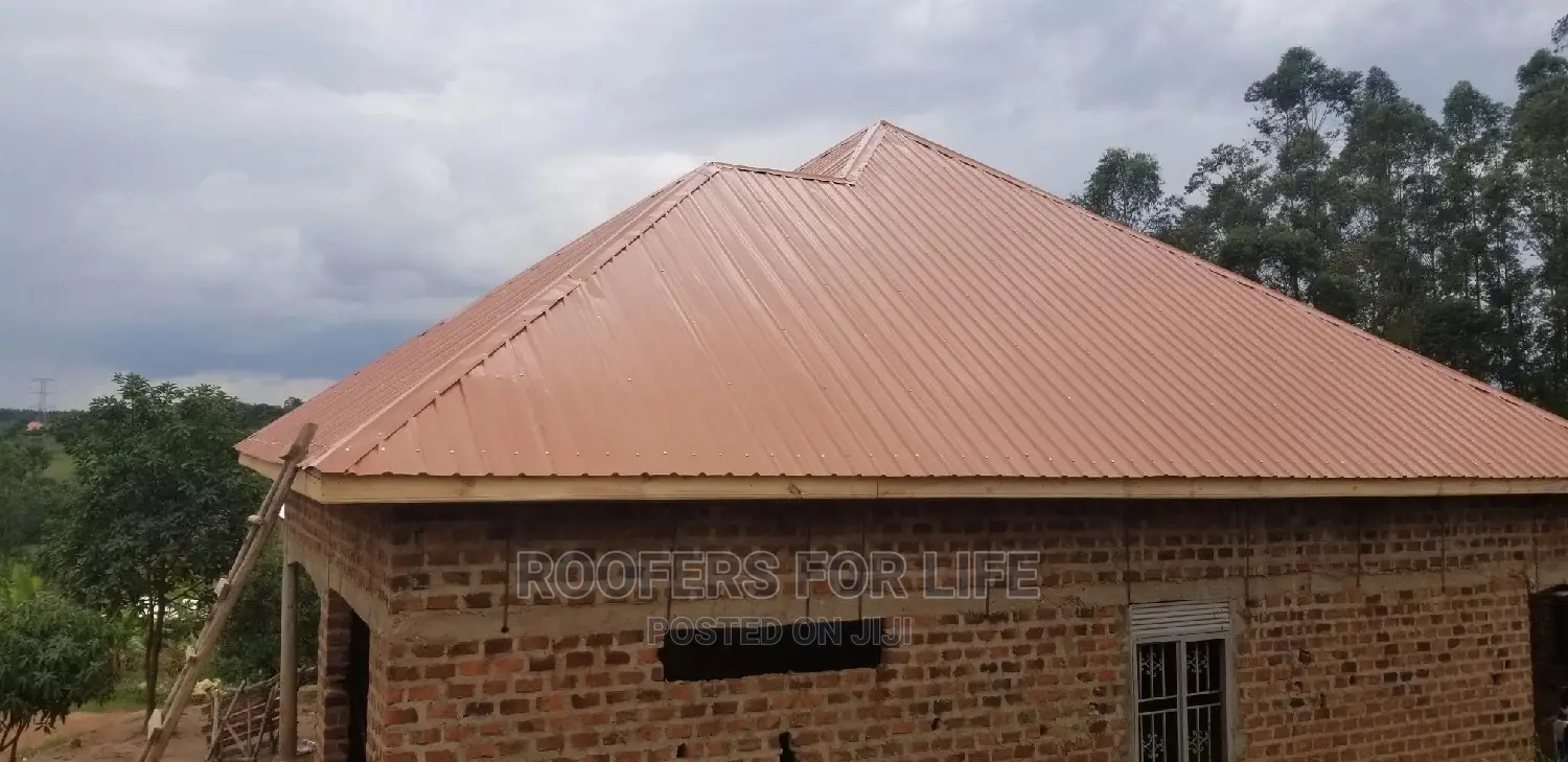 Roofing Expertise