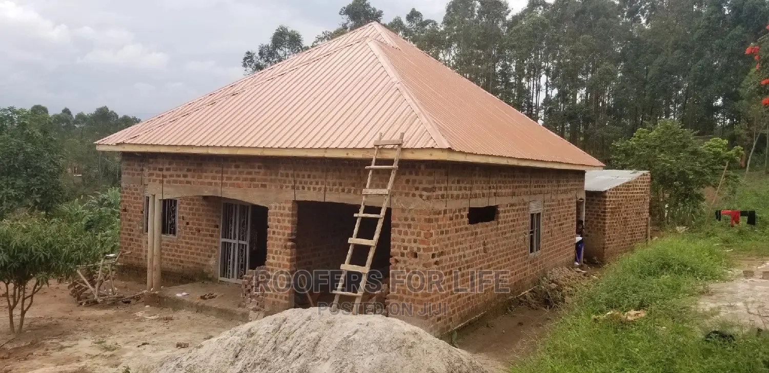 Roofing Expertise