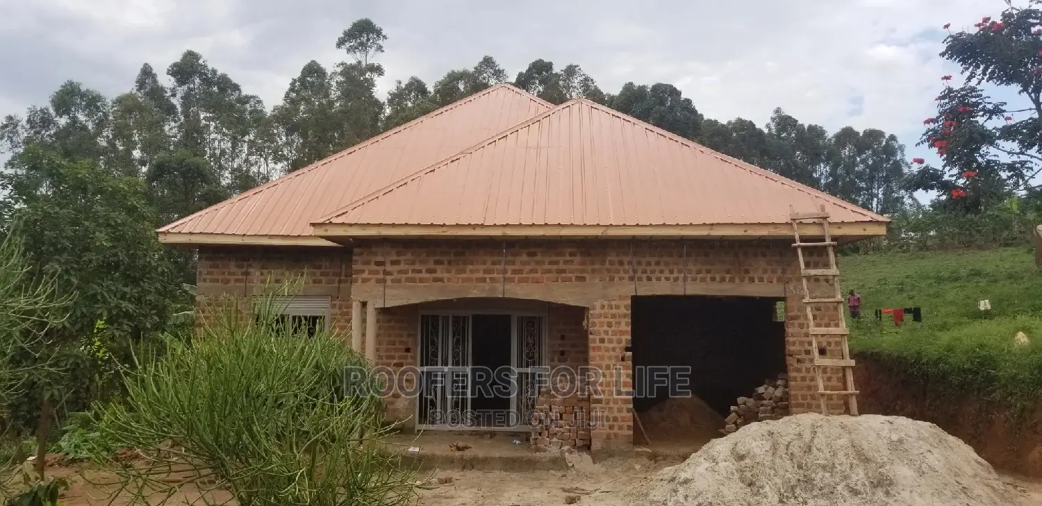 Roofing Expertise