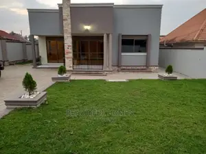 Furnished 4bdrm House in Kira for Sale