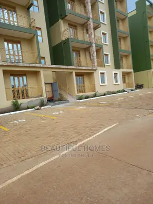 Furnished 2bdrm Condo in Bukoto, Central Division for Sale