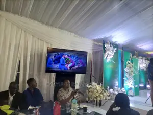 Screens for Hire(Wedding, Introduction, Conferences,Etc