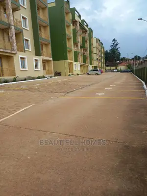 Furnished 2bdrm Condo in Bukoto, Central Division for Sale