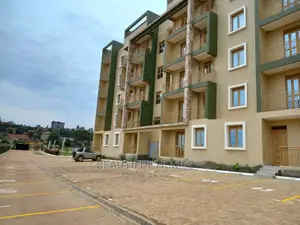 Furnished 2bdrm Condo in Bukoto, Central Division for Sale