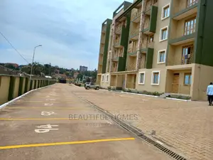 Furnished 2bdrm Condo in Bukoto, Central Division for Sale