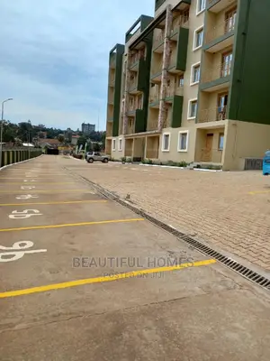 Furnished 2bdrm Condo in Bukoto, Central Division for Sale