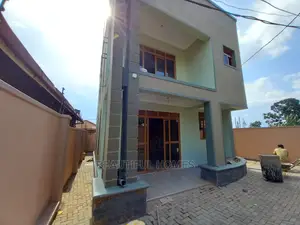 Furnished 4bdrm Duplex in Kyanja, Central Division for Sale