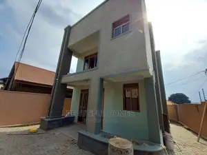 Furnished 4bdrm House in Kyanja All Tarmack, Central Division for Sale