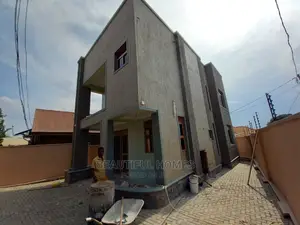 Furnished 4bdrm House in Kyanja, Central Division for Sale