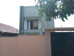 Furnished 4bdrm Duplex in Kyanja, Central Division for Sale