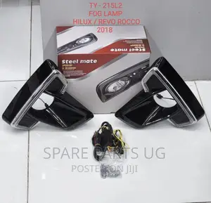 Hilux Revo / Rocco 2018 - 2020
