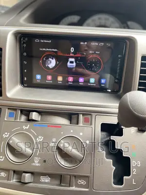 Raum 2003 - 2008 Android Radio
