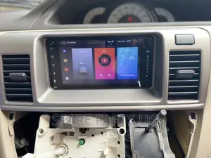 Raum 2003 - 2008 Android Radio
