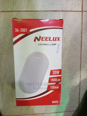 Wall Led Lamp