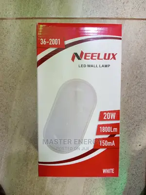 12w Wall Led Lamp